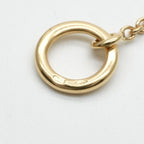 Hermes Serie Necklace Pendant Choker AU 750 — view 8