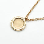 Hermes Serie Necklace Pendant Choker AU 750 — view 5
