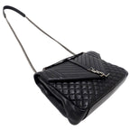 Saint Laurent Bag Shoulder 2-Way Envelope Large — view 4