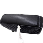 Saint Laurent Bag Shoulder 2-Way Envelope Large — view 9