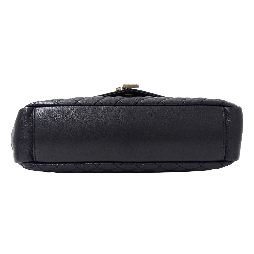 Saint Laurent Bag Shoulder 2-Way Envelope Large — view 3