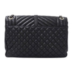 Saint Laurent Bag Shoulder 2-Way Envelope Large — view 2