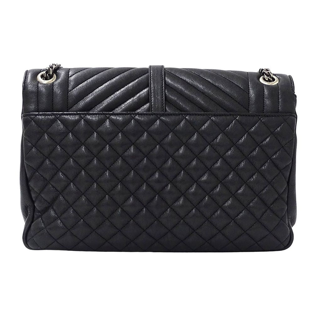 Saint Laurent Bag Shoulder 2-Way Envelope Large — view 2