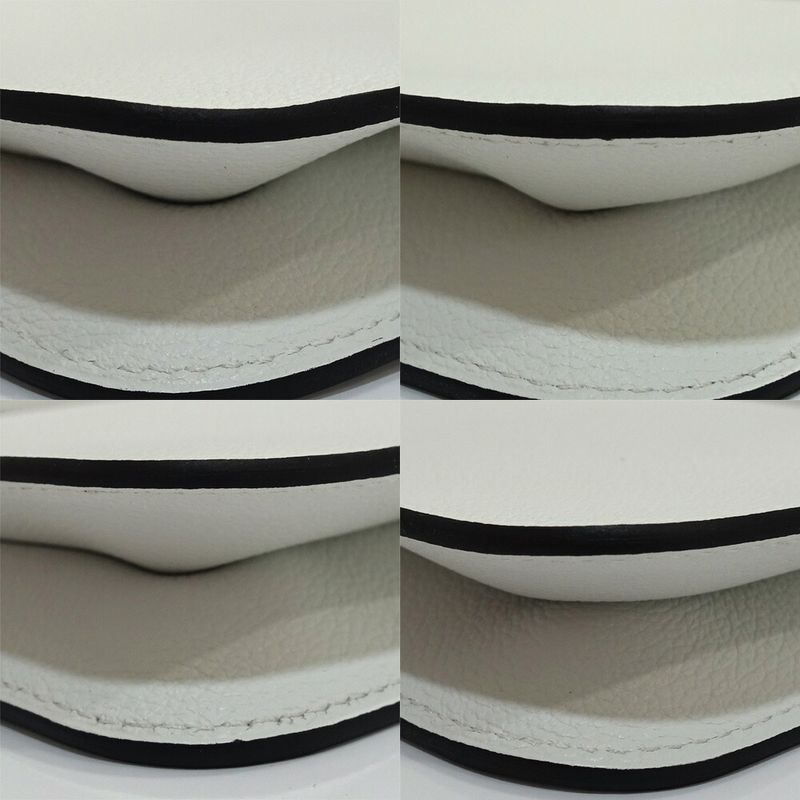 Hermes Zip Ango-to-go Shoulder Bag K Stamp Manufactured In 2025 eva — view 5