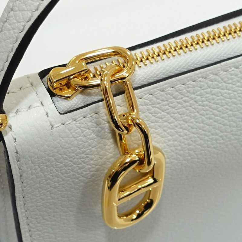 Hermes Zip Ango-to-go Shoulder Bag K Stamp Manufactured In 2025 eva — view 9