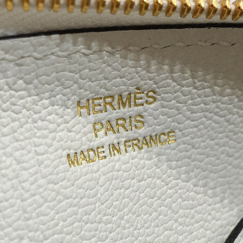 Hermes Zip Ango-to-go Shoulder Bag K Stamp Manufactured In 2025 eva — view 7