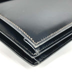 Hermes Handbag Cordelier Leather Black — view 4