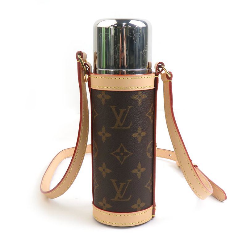 Louis Vuitton Water Bottle Holder Flask — view 3