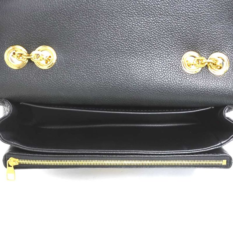 Louis Vuitton Shoulder Bag Monogram Empreinte Malso — view 5