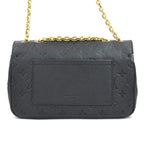Louis Vuitton Shoulder Bag Monogram Empreinte Malso — view 3