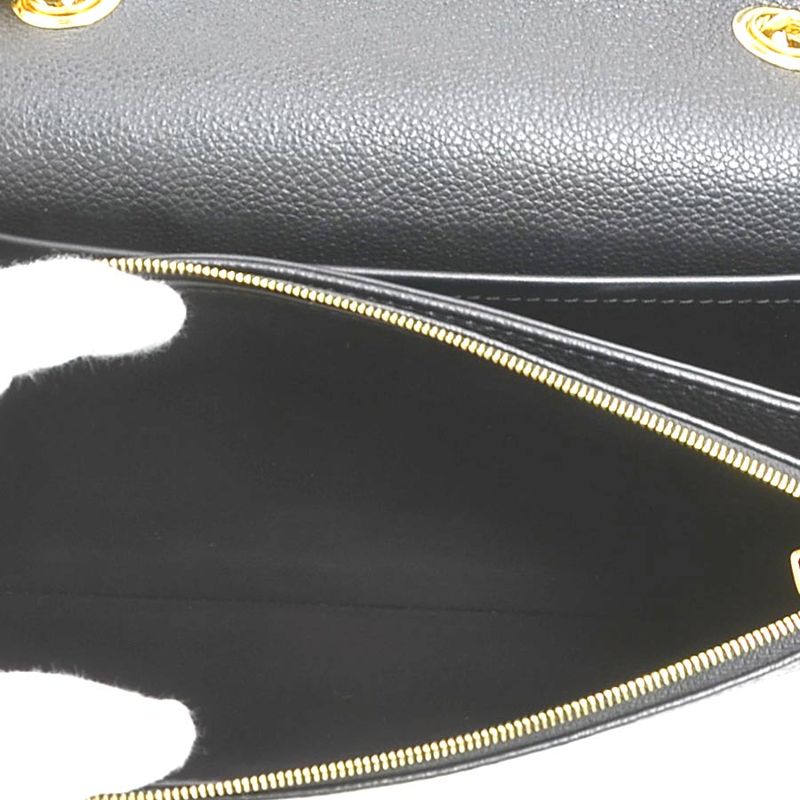 Louis Vuitton Shoulder Bag Monogram Empreinte Malso — view 6