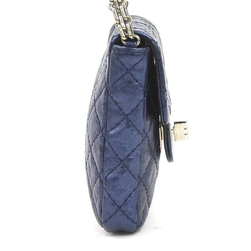 Chanel Mini Pouch Shoulder Bag — view 2