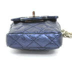Chanel Mini Pouch Shoulder Bag — view 4