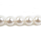 Chanel Bijoux de Diamant White Pearl Choker — view 6