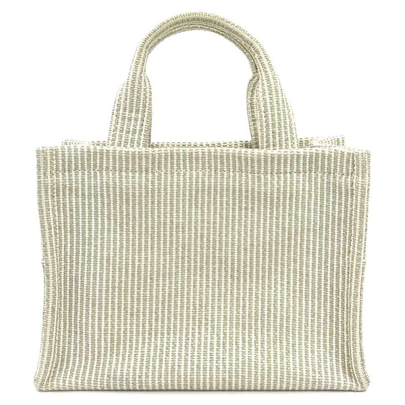 Celine Shoulder Bag Handbag Small Cabas Tice — view 3