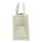 Celine Shoulder Bag Handbag Small Cabas Tice — view 2