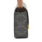 Celine Shoulder Bag Triomphe Mini Claude — view 2