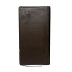 Louis Vuitton Billfold Taiga Porto Valeur Cult Cles Di Long Wallet Brown — view 3