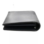 Louis Vuitton Long Wallet Epi Portefeuille Brother 38 Bs150 — view 4