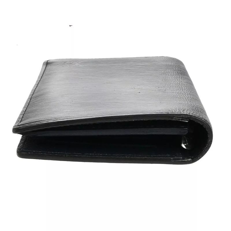 Louis Vuitton Long Wallet Epi Portefeuille Brother 38 Bs150 — view 4