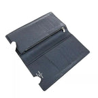 Louis Vuitton Long Wallet Epi Portefeuille Brother 38 Bs150 — view 7