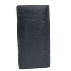 Louis Vuitton Long Wallet Epi Portefeuille Brother 38 Bs150 — view 2