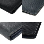 Louis Vuitton Long Wallet Epi Portefeuille Brother 38 Bs150 — view 6