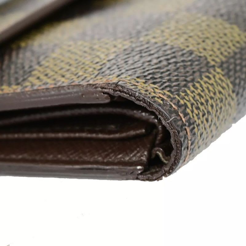 Louis Vuitton Wallet Key Case 4-piece Set Monogram Epi 39 Bs094 — view 3