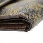 Louis Vuitton Wallet Key Case 4-piece Set Monogram Epi 39 Bs094 — view 3