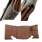 Louis Vuitton Wallet Key Case 4-piece Set Monogram Epi 39 Bs094 — view 5