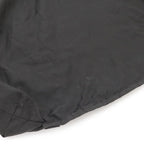 Chanel Quilted Coco Mark Eco Bag Folding Tote Chain Shoulder Cotton Jersey — view 9