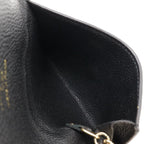 Louis Vuitton Monogram Empreinte Pochette Cles Coin Case Purse — view 5