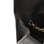 Louis Vuitton Monogram Empreinte Pochette Cles Coin Case Purse — view 6