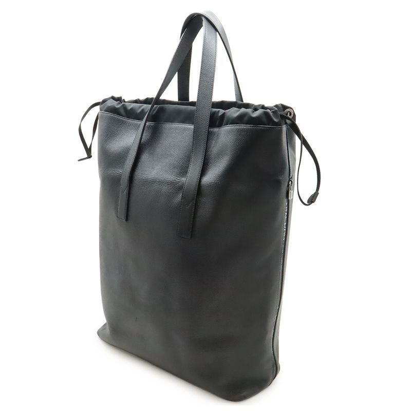 Louis Vuitton Taiga Cabas Light Tote Bag Large Shoulder — view 2
