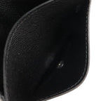 Louis Vuitton Epi Anvelope Carte de Visit Card Case Business — view 8