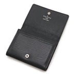 Louis Vuitton Epi Anvelope Carte de Visit Card Case Business — view 6