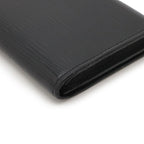Louis Vuitton Epi Anvelope Carte de Visit Card Case Business — view 4