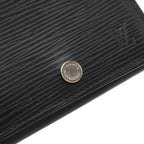 Louis Vuitton Epi Anvelope Carte de Visit Card Case Business — view 5