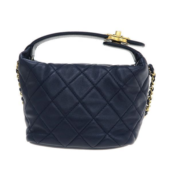 Chanel Small Hobo — view 3