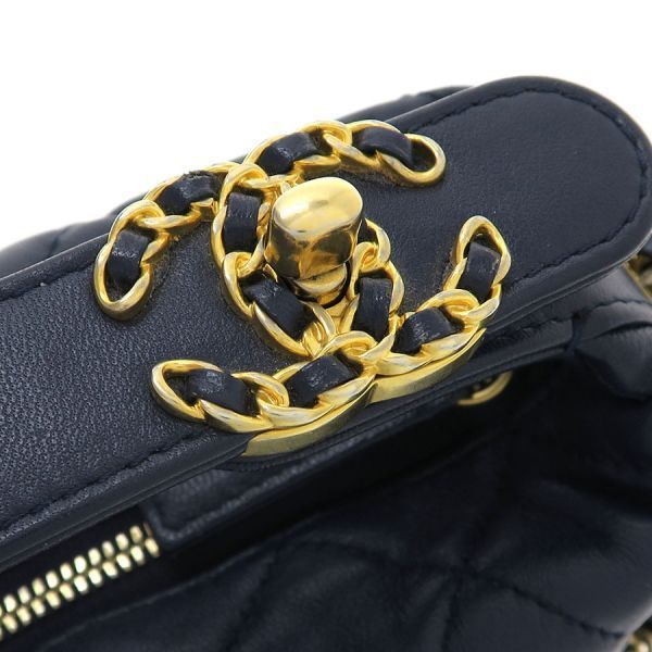 Chanel Small Hobo — view 4