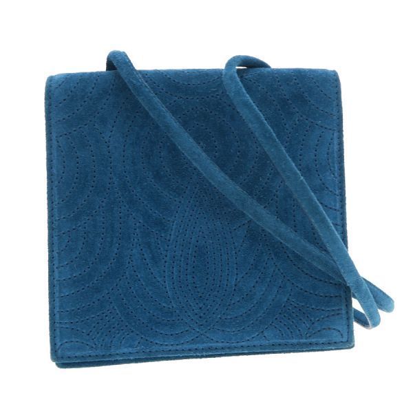 Yves Saint Laurent Suede — view 4