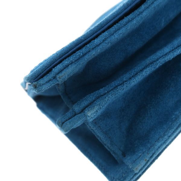Yves Saint Laurent Suede — view 6