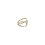 Hermes Lima PM Silver 925 Ring No 12 Accessories Small Items