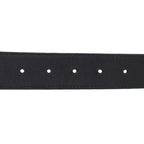 Gucci GG Kaleido Leather Belt Black Beige 95-38 — view 5