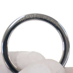 Hermes H to Speed Key Holder Silver — view 4