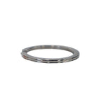 Hermes H to Speed Key Holder Silver — view 3
