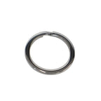 Hermes H to Speed Key Holder Silver — view 2