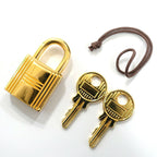 Hermes Picotin Lock PM 18 Handbag Gdhardware Taurillon Clemence — view 9
