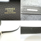 Hermes Picotin Lock PM 18 Handbag Gdhardware Taurillon Clemence — view 6