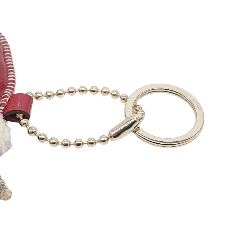 Gucciori Christmas Version Charm Sherry Line Chihuahua — view 8